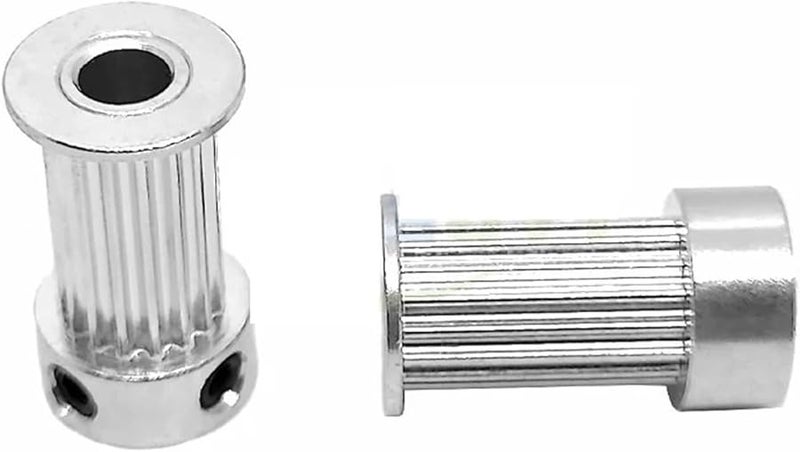 3M HTD 15 Tooth Timing Pulley 5mm Bore For 15mm Belt Width Synchronous Wheel 3D Printer Gear - Image 3